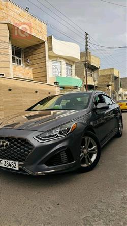 هيونداي سوناتا